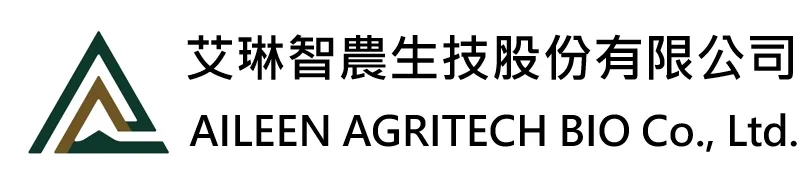 艾琳智農生技股份有限公司Logo